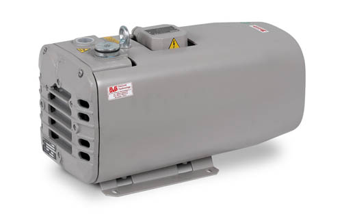 Dry Vacuum Technology