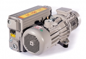 Oil Lubricated Technology