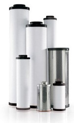 Alternative Filter Elements