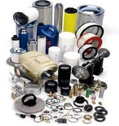 Air compressors parts