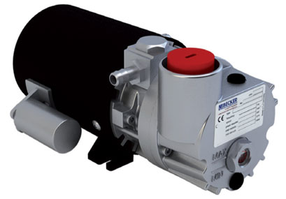 Máy bơm chân không là gì? Nên chọn máy bơm chân không hãng nào?