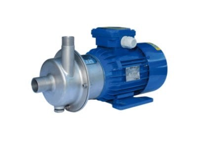 Tìm hiểu về máy bơm ly tâm