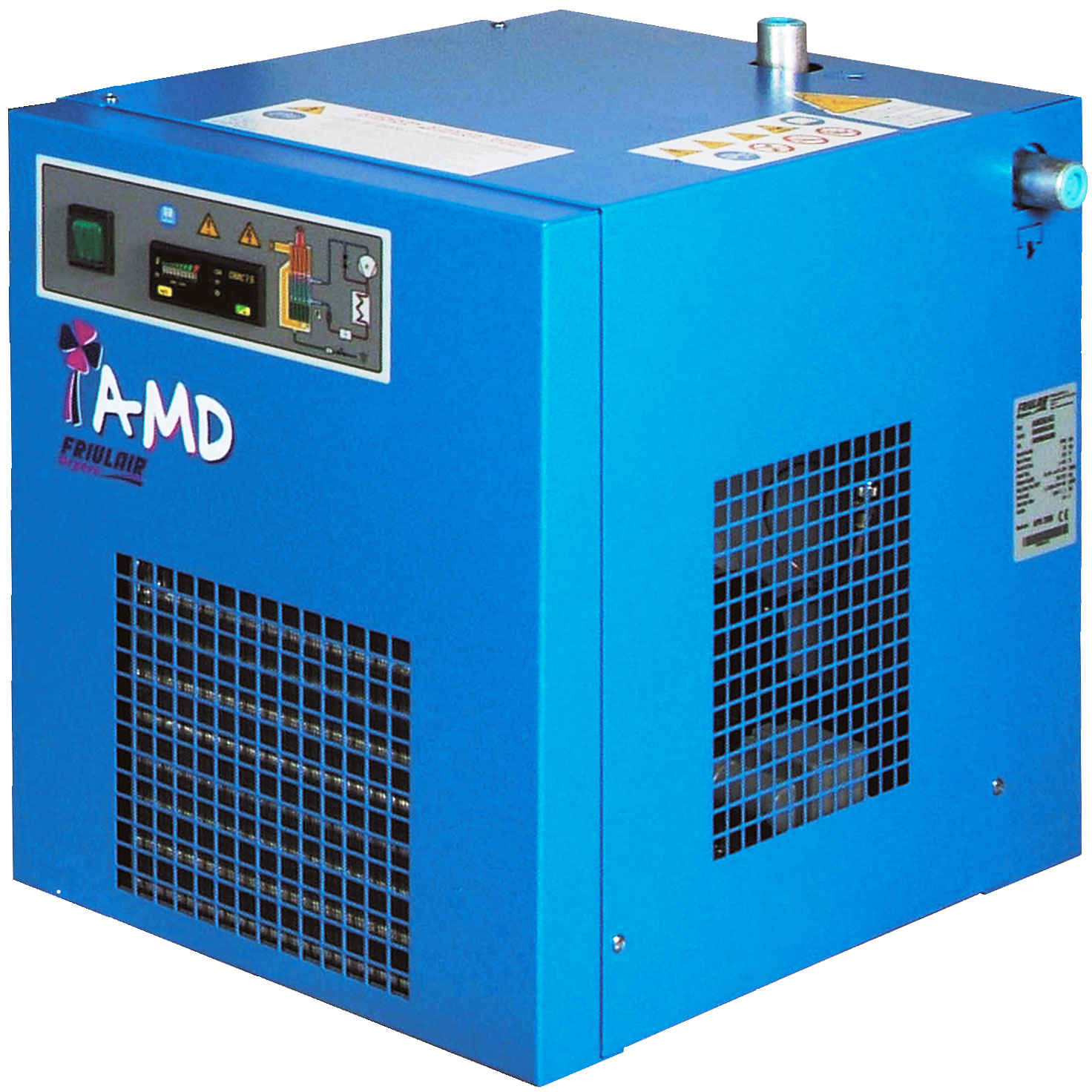 Máy sấy khí AMD tiêu chuẩn