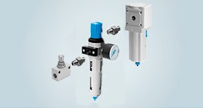 Hệ thống xử lý khí