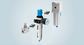 Air Treatment System
