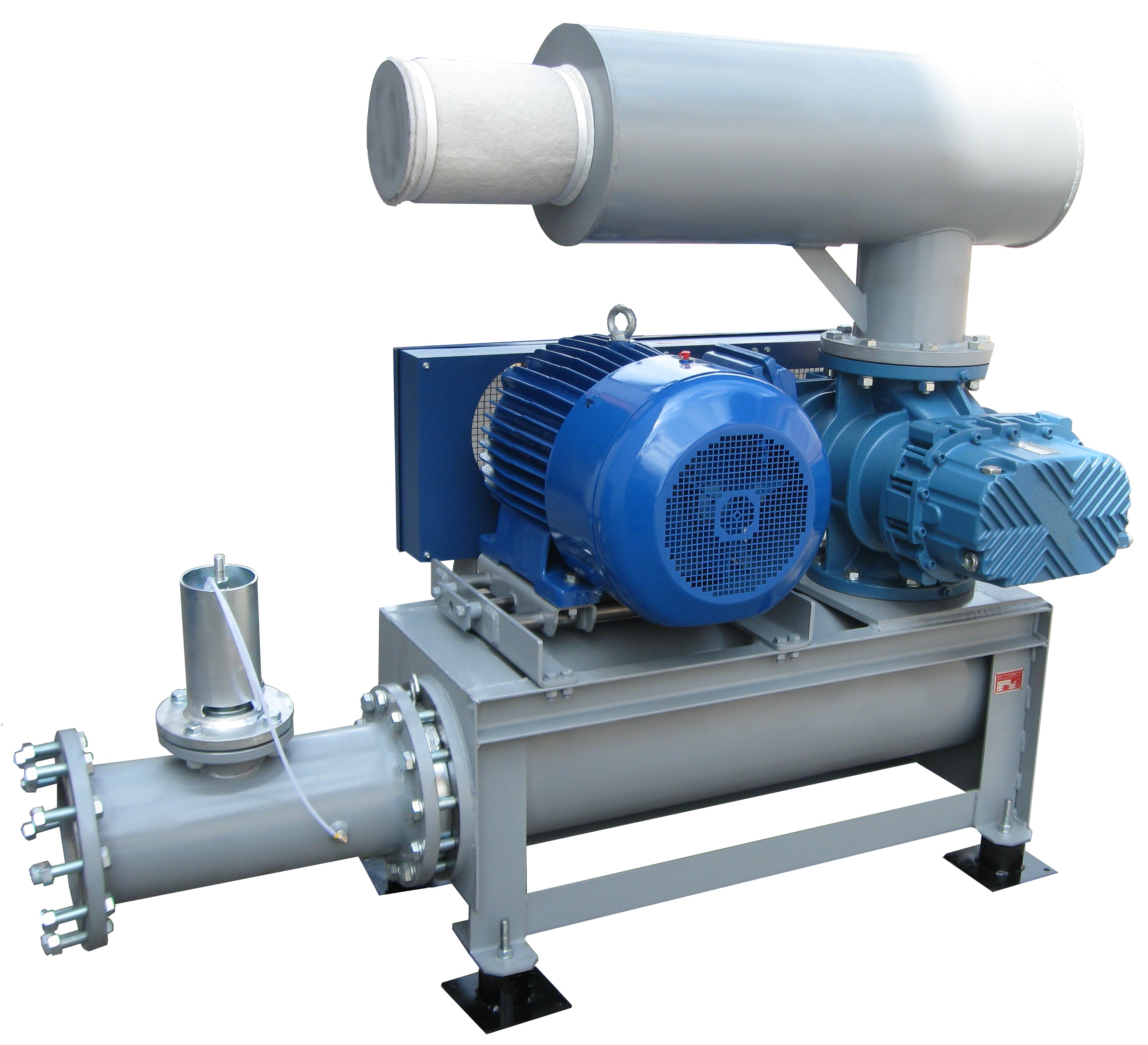 Airpol Roots-type blowers