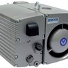 The U Series/ Oil-Flooded Rotary Vacuum Pumps