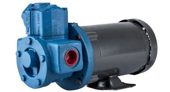 Lubrication Pumps