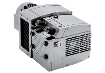 THE DVT SERIES/ Combined Pumps