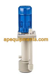 CTV Vertical pumps