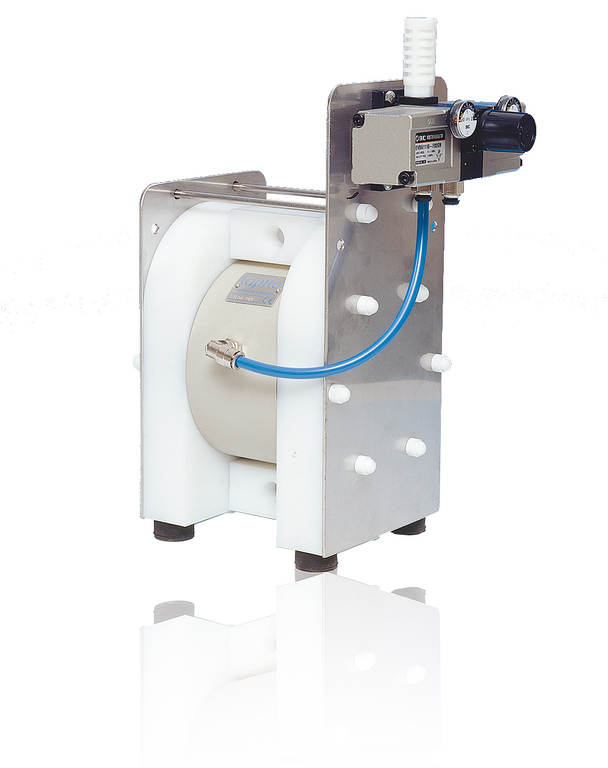 Bơm bùn, nước thải 