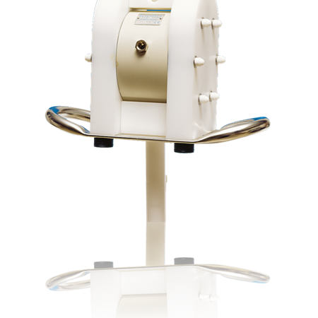 Bơm phuy thân nhựa (bơm hóa chất)