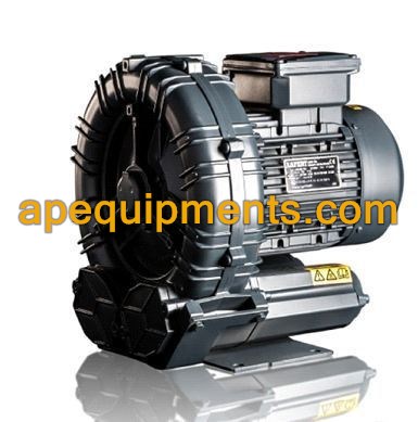 DVP Blower