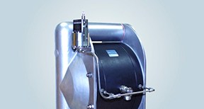 Hệ thống Guardian bảo tồn năng lượng 