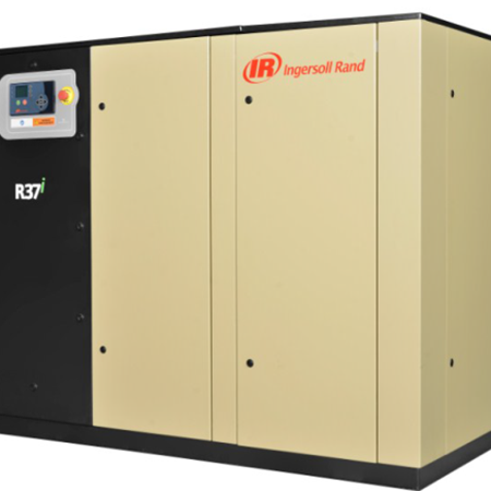 Ingersoll Rand R Series 37-160 kW 