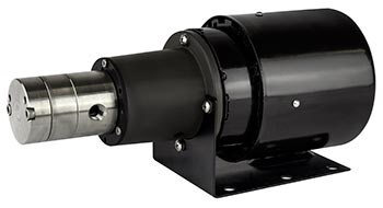 Bơm kết nối từ tính