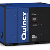 QUINCY Oil Free Screw Air Compressor