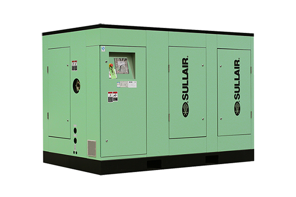 SULLAIR Screw Air Compressors