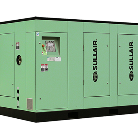 Máy nén khí trục vít SULLAIR