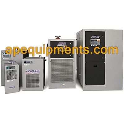 Máy sấy khí Friulair ACT cao cấp