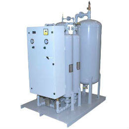 Máy tạo khí Nitơ PSA