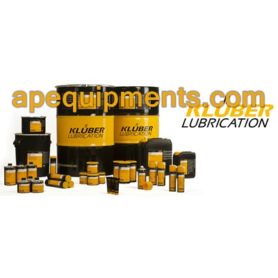 Compressor Oils - Kluber Summit (USA)
