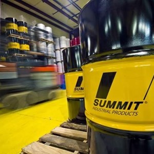 Nhớt máy nén khí Kluber Summit- USA