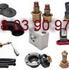 Atlas Copco Spare Parts