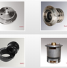 Centrifugal Air Compressor Parts