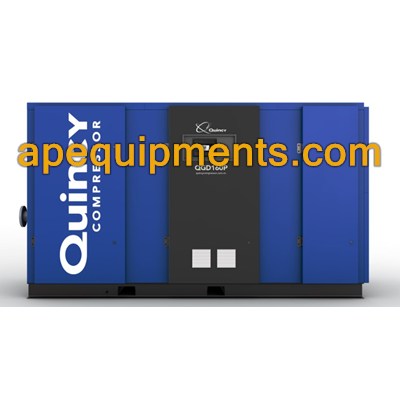 QGD Series (45-355KW)