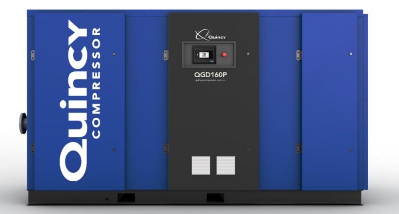 QGD Series (45-355KW)