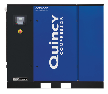 QGS Series (4-37KW)