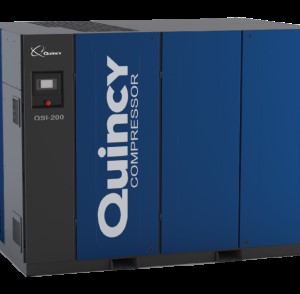 QSI Premium Industrial Compressors