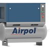 Scroll Compressors