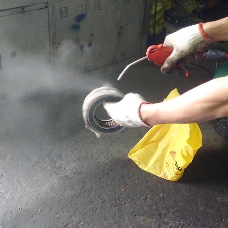 Hướng dẫn bảo trì phụ tùng máy nén khí